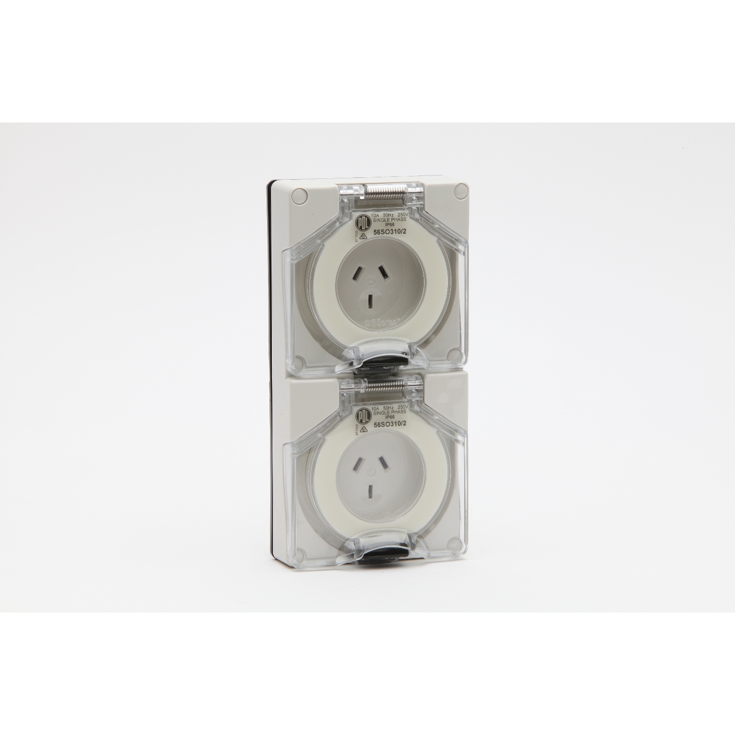 PDL 56 Series Switches & Sockets